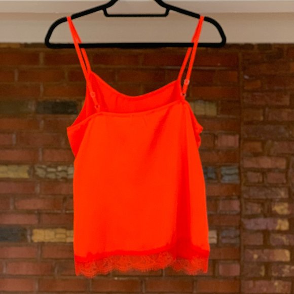 NWOT Camisole - Picture 3 of 6